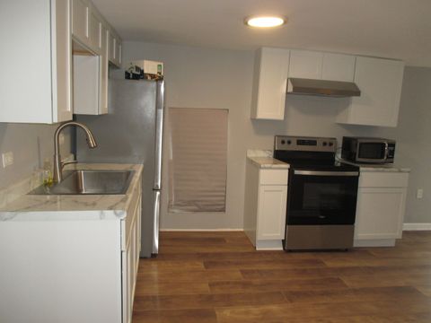 Tiny photo for 14 N Hickory Street, Joliet, IL 60435 (MLS # 12551631)