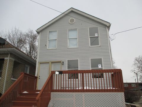 Photo of 14 N Hickory Street, Joliet, IL 60435 (MLS # 12551631)