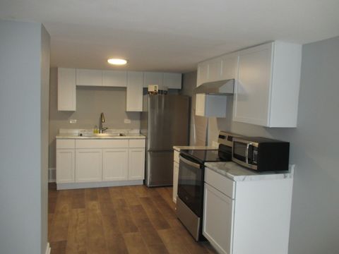 Tiny photo for 14 N Hickory Street, Joliet, IL 60435 (MLS # 12551631)