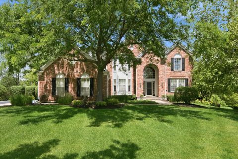 Photo of 4 Stillwater Court, Algonquin, IL 60102 (MLS # 12683452)