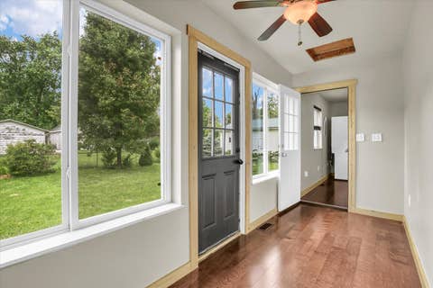 Tiny photo for 521 N McClellan Street, Sullivan, IL 61951 (MLS # 12663988)