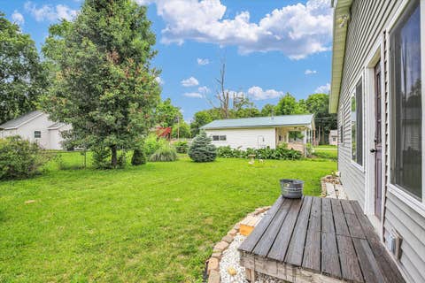 Tiny photo for 521 N McClellan Street, Sullivan, IL 61951 (MLS # 12663988)