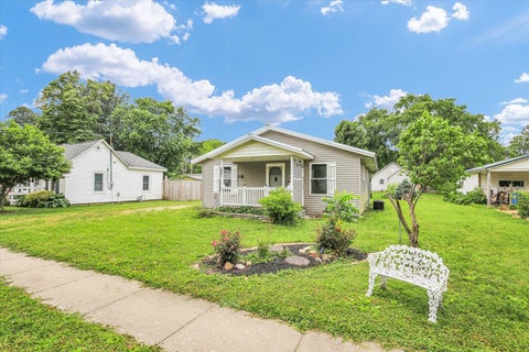 Tiny photo for 521 N McClellan Street, Sullivan, IL 61951 (MLS # 12663988)