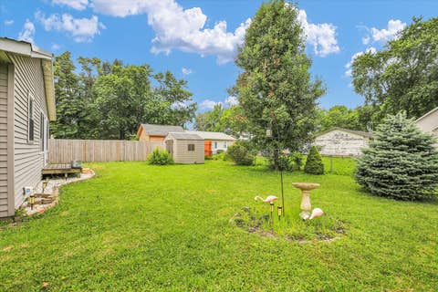 Tiny photo for 521 N McClellan Street, Sullivan, IL 61951 (MLS # 12663988)