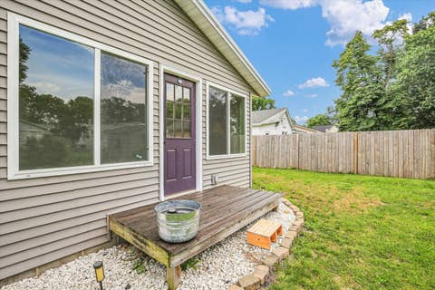 Tiny photo for 521 N McClellan Street, Sullivan, IL 61951 (MLS # 12663988)