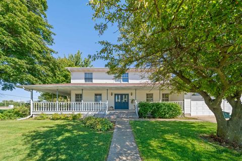 2461 Weddell Street Earlville IL 60518