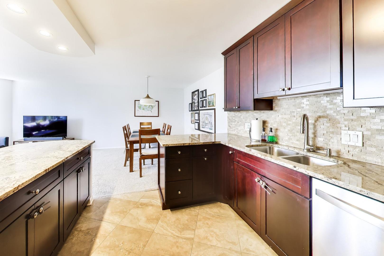 505 N Lake Shore Drive 2412
