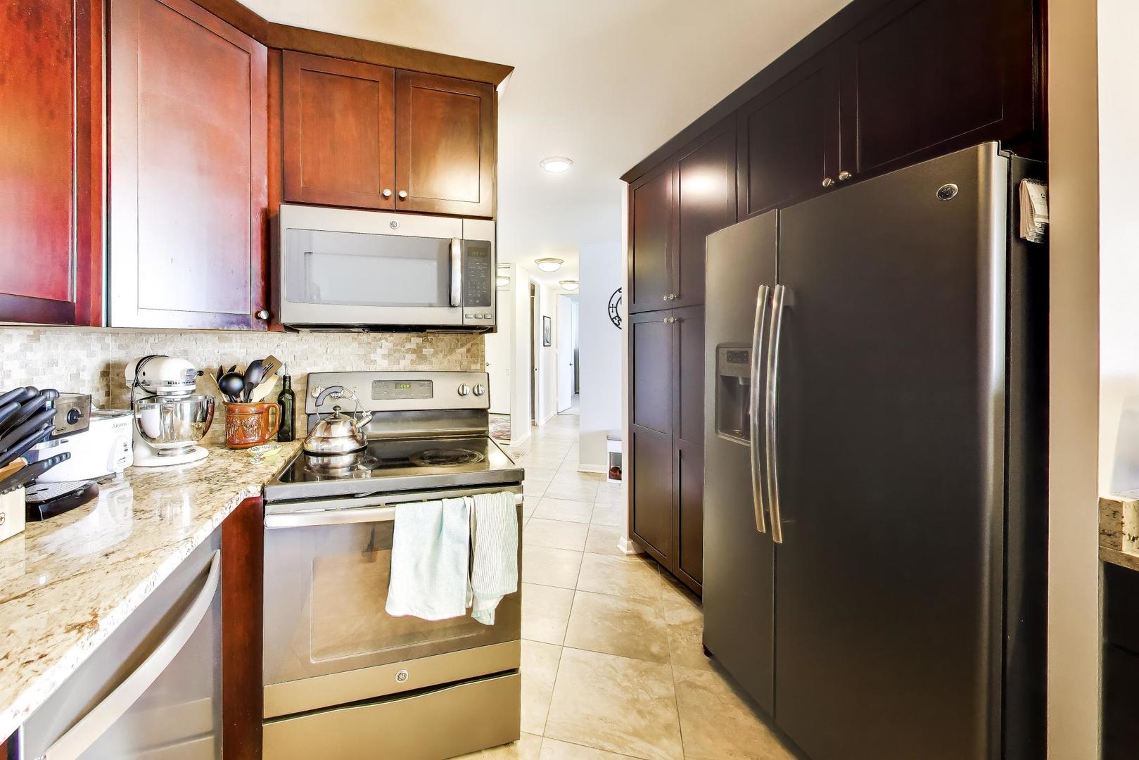 505 N Lake Shore Drive 2412