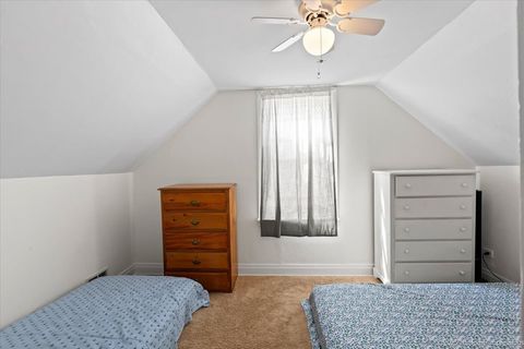 Tiny photo for 7132 W 73rd Street, Chicago, IL 60638 (MLS # 12436856)