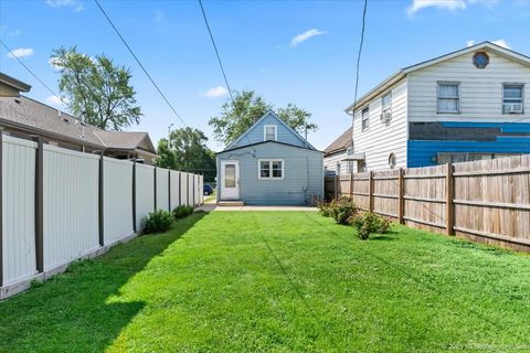 Tiny photo for 7132 W 73rd Street, Chicago, IL 60638 (MLS # 12436856)