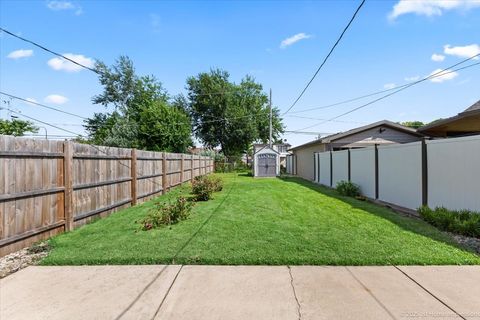Tiny photo for 7132 W 73rd Street, Chicago, IL 60638 (MLS # 12436856)