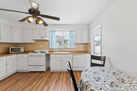 Tiny photo for 7132 W 73rd Street, Chicago, IL 60638 (MLS # 12436856)