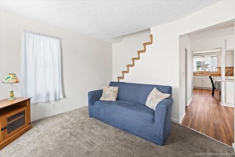 Tiny photo for 7132 W 73rd Street, Chicago, IL 60638 (MLS # 12436856)