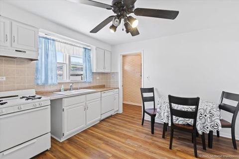 Tiny photo for 7132 W 73rd Street, Chicago, IL 60638 (MLS # 12436856)