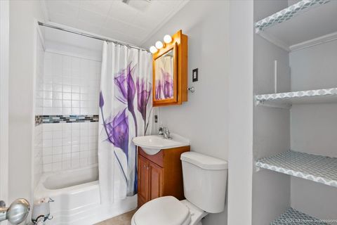 Tiny photo for 7132 W 73rd Street, Chicago, IL 60638 (MLS # 12436856)