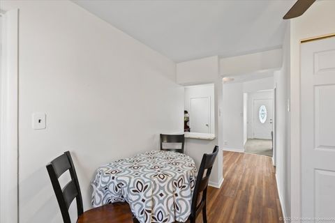 Tiny photo for 7132 W 73rd Street, Chicago, IL 60638 (MLS # 12436856)