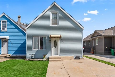Photo of 7132 W 73rd Street, Chicago, IL 60638 (MLS # 12436856)
