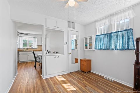 Tiny photo for 7132 W 73rd Street, Chicago, IL 60638 (MLS # 12436856)