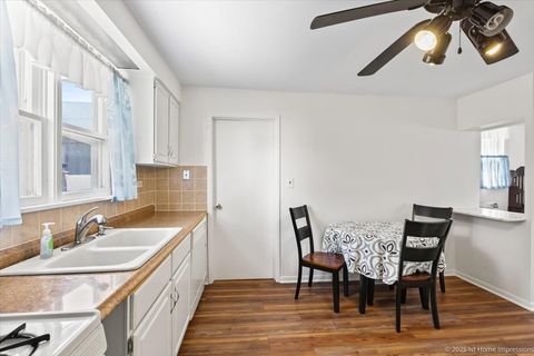 Tiny photo for 7132 W 73rd Street, Chicago, IL 60638 (MLS # 12436856)