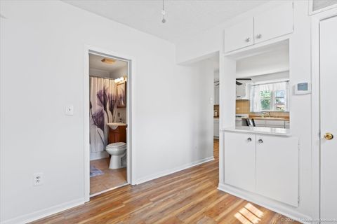 Tiny photo for 7132 W 73rd Street, Chicago, IL 60638 (MLS # 12436856)