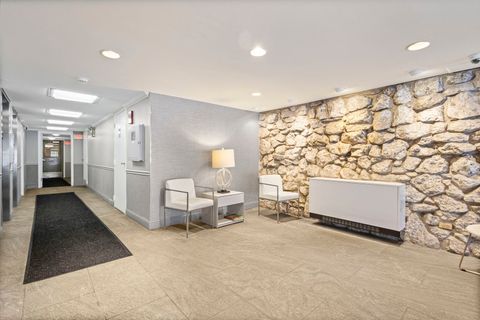 Tiny photo for 1567 Ridge Avenue #408, Evanston, IL 60201 (MLS # 12550998)