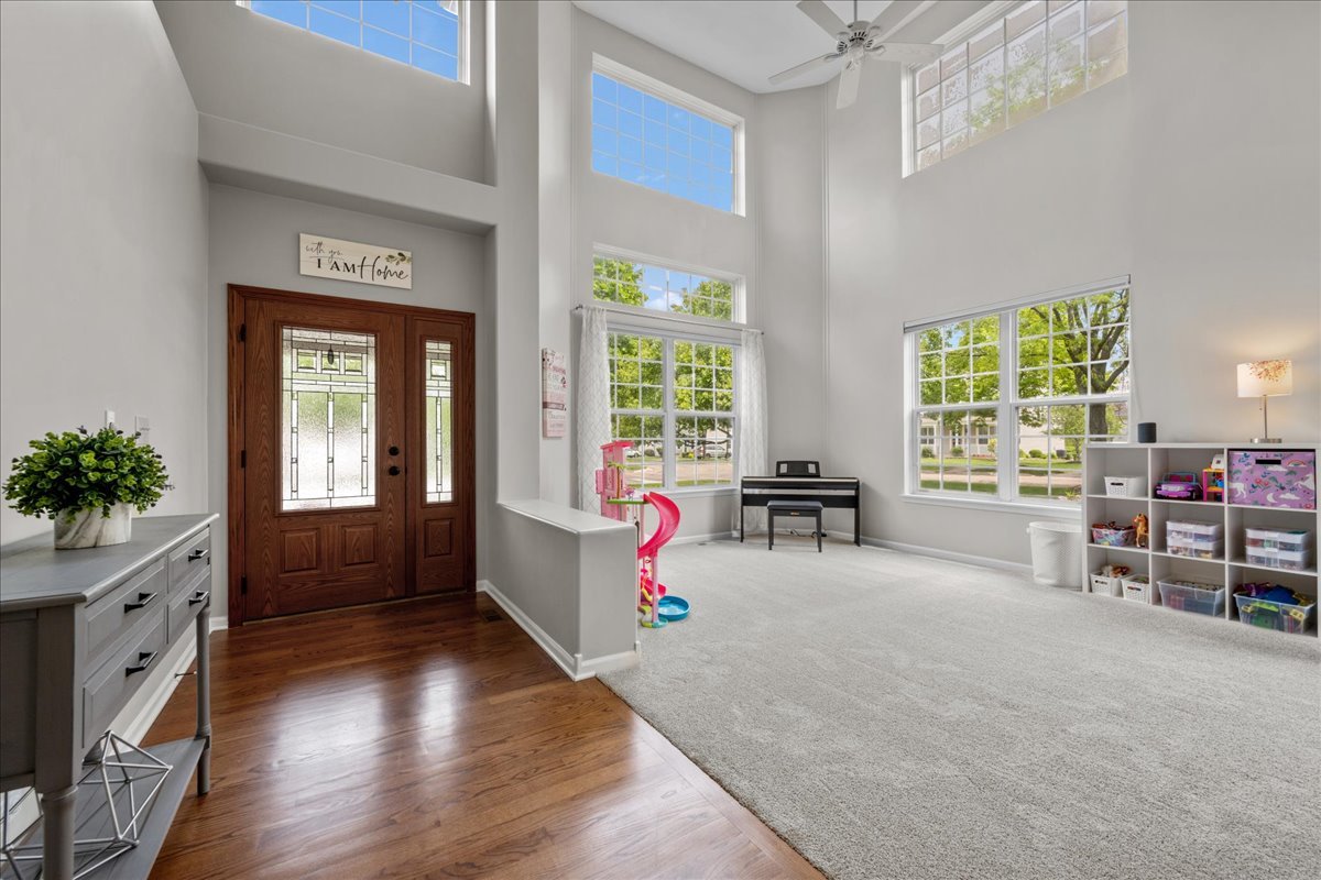 2953 Davenport Drive