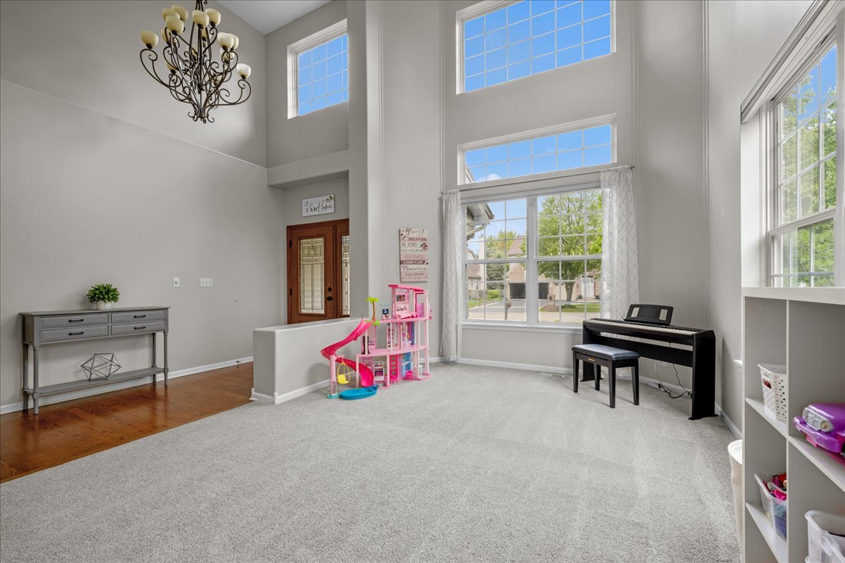 2953 Davenport Drive