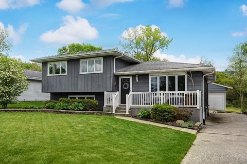Property photo of 701 Maryknoll Drive, Lockport, IL 60441