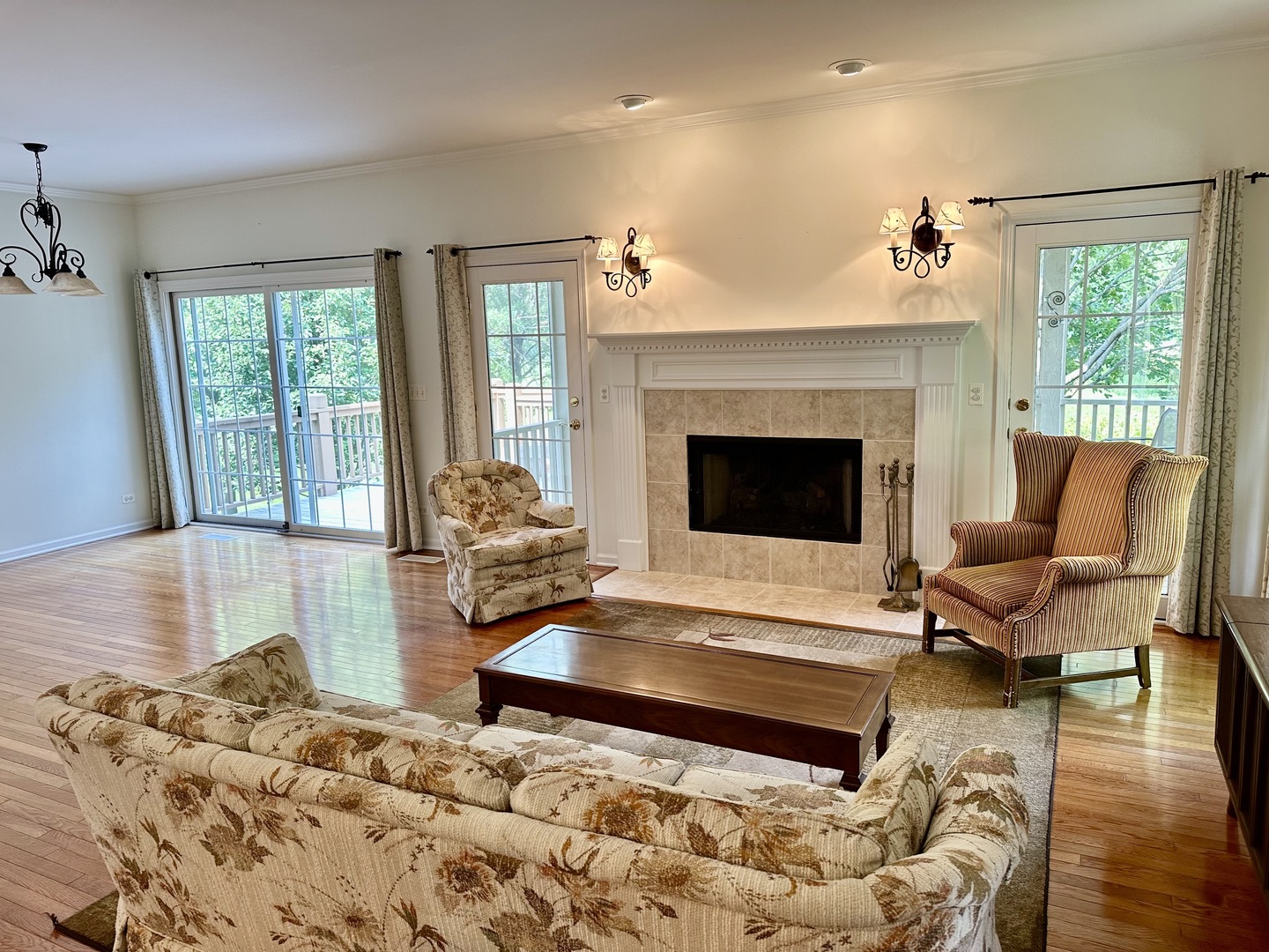 3000 Harrow Gate Drive