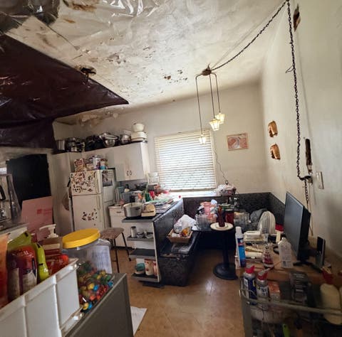 Tiny photo for 105 S Waller Avenue, Chicago, IL 60644 (MLS # 12741343)
