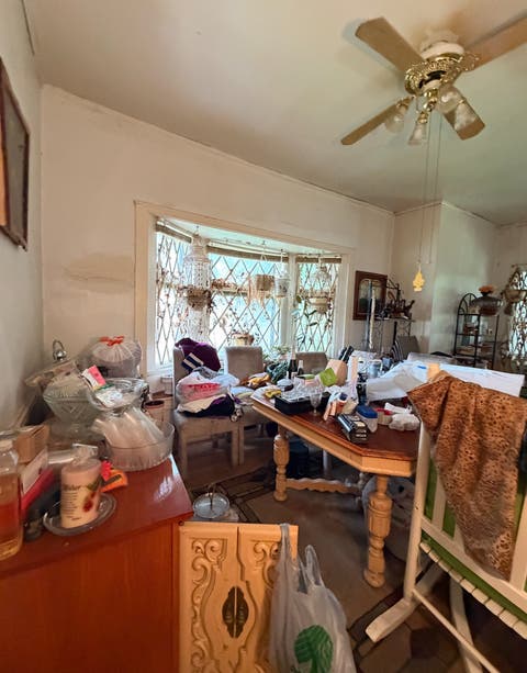 Tiny photo for 105 S Waller Avenue, Chicago, IL 60644 (MLS # 12741343)