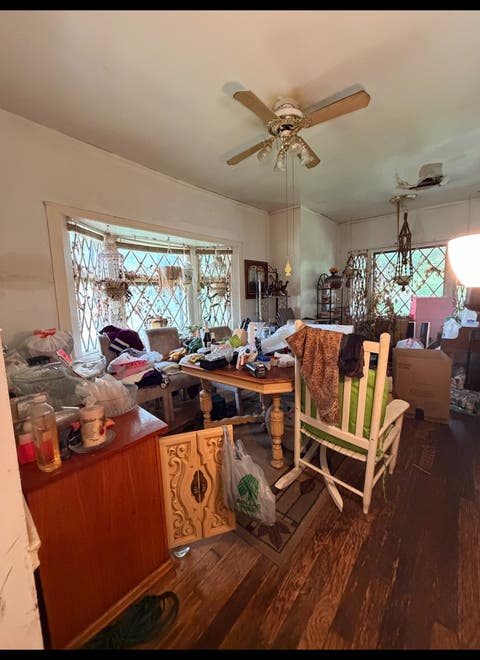 Tiny photo for 105 S Waller Avenue, Chicago, IL 60644 (MLS # 12741343)