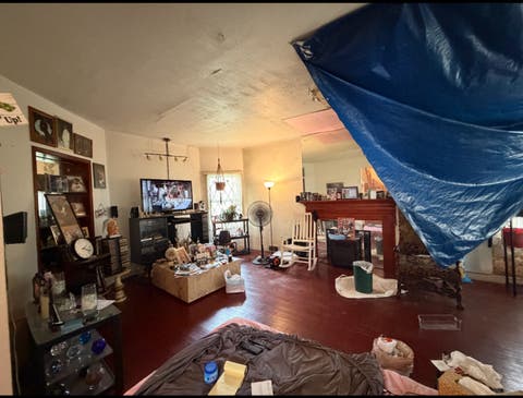 Tiny photo for 105 S Waller Avenue, Chicago, IL 60644 (MLS # 12741343)