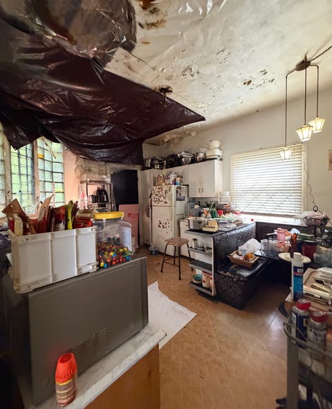 Tiny photo for 105 S Waller Avenue, Chicago, IL 60644 (MLS # 12741343)