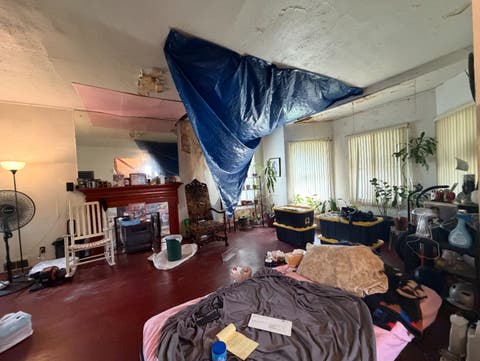Tiny photo for 105 S Waller Avenue, Chicago, IL 60644 (MLS # 12741343)
