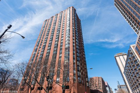 899 S Plymouth Court 1710 Chicago IL 60605