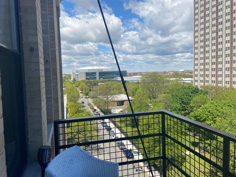 Tiny photo for Chicago, IL 60612 (MLS # 12540957)