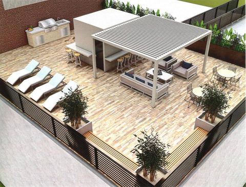 Tiny photo for Chicago, IL 60612 (MLS # 12540957)