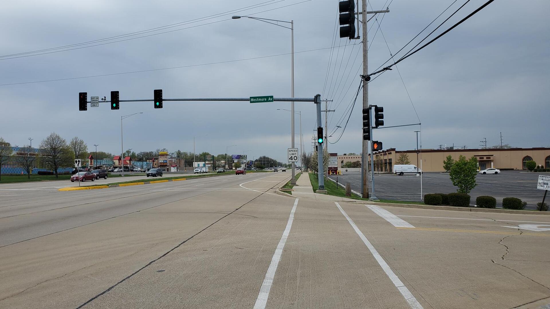 18W570 W North Avenue