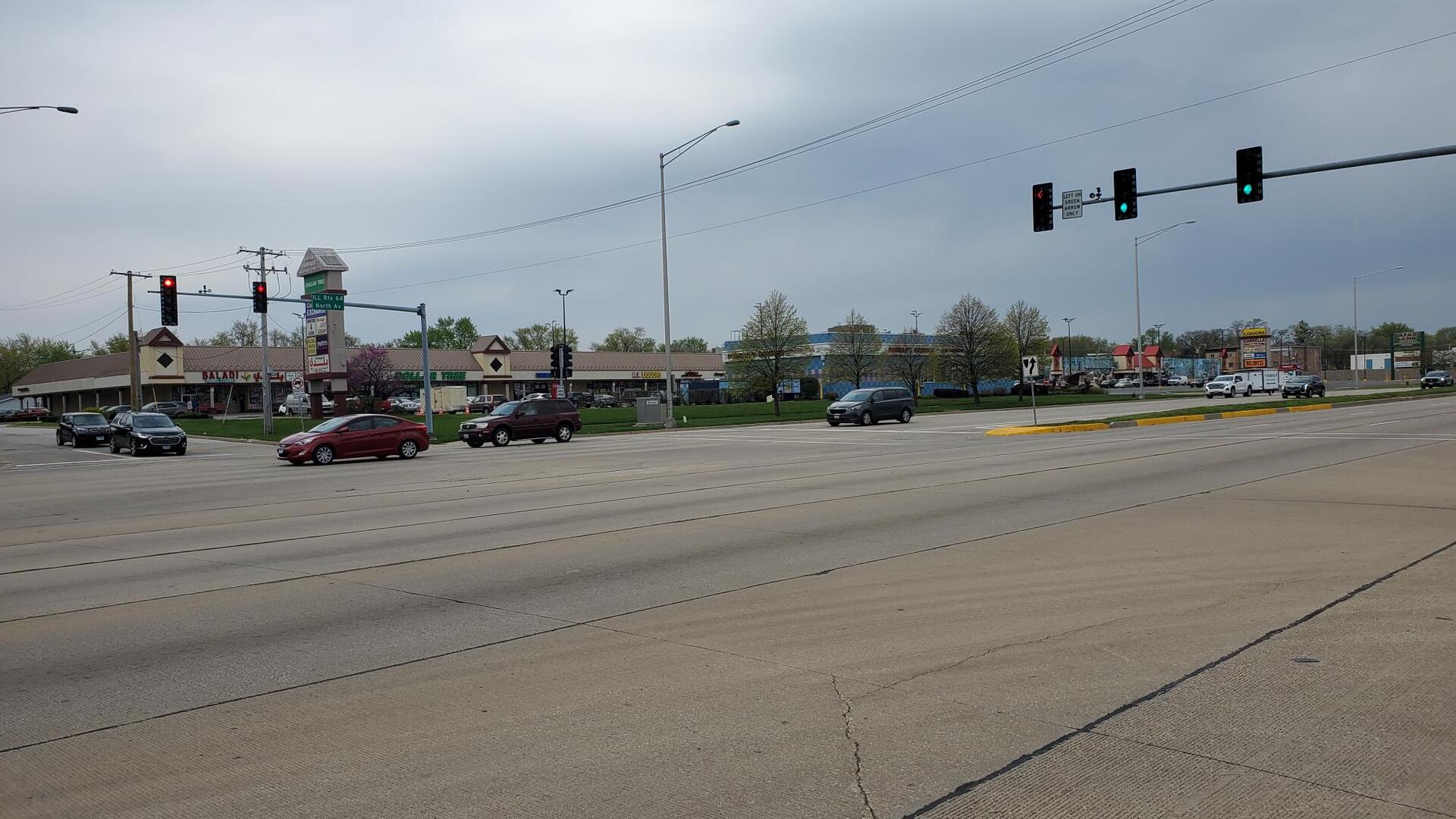 18W570 W North Avenue