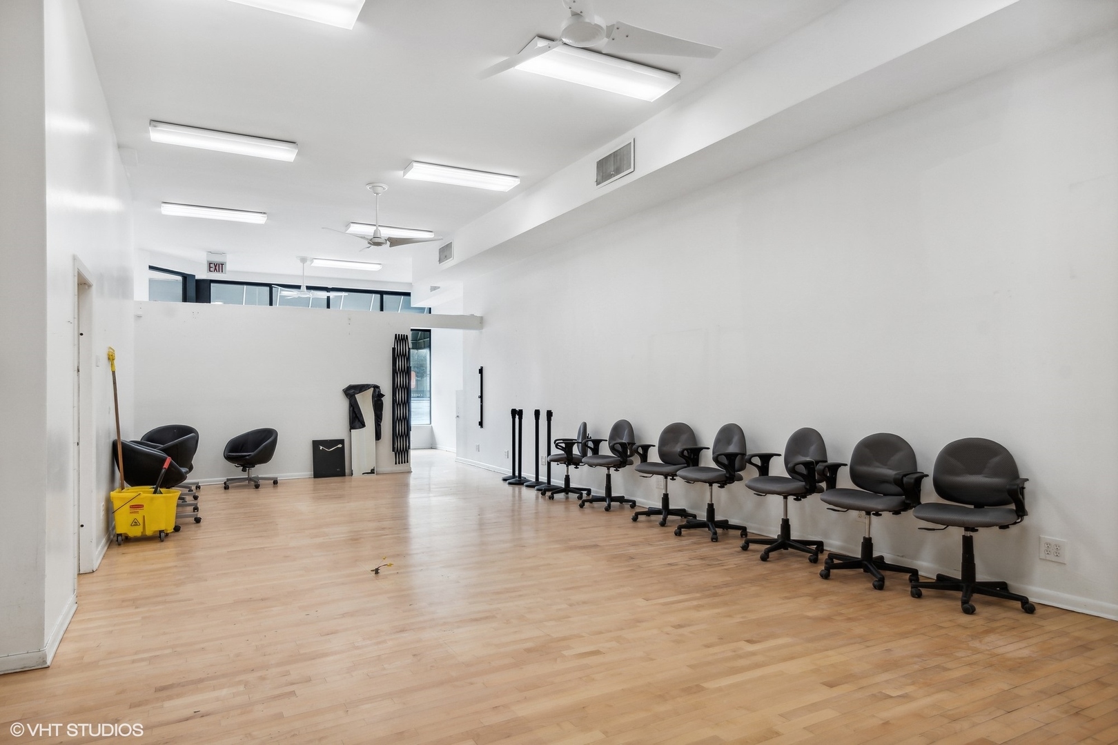 1547 N Larrabee Street