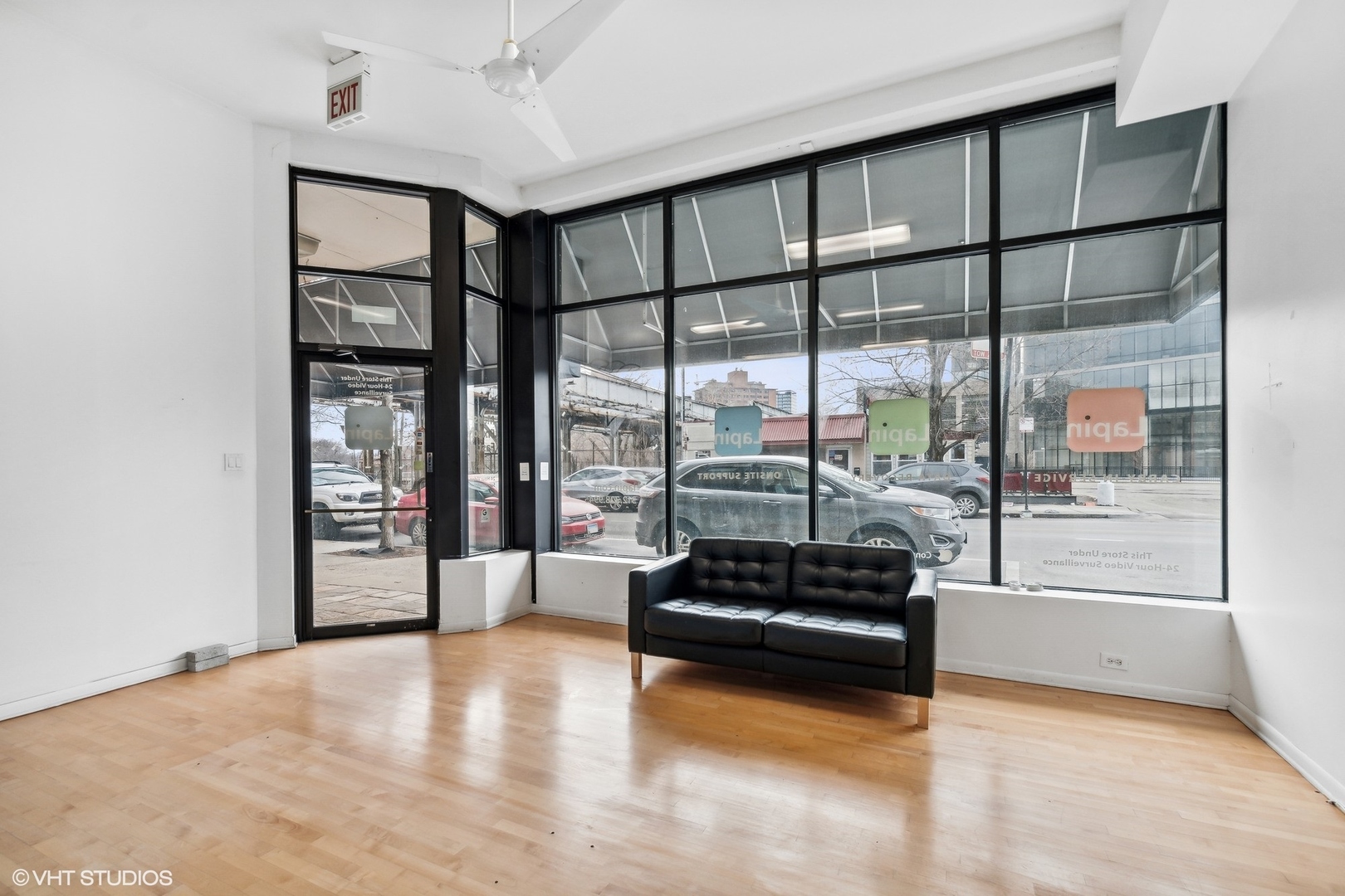 1547 N Larrabee Street