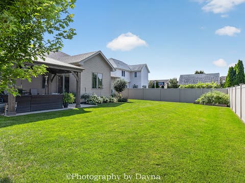Tiny photo for 1955 Craftsman Avenue, Bourbonnais, IL 60914 (MLS # 12729455)