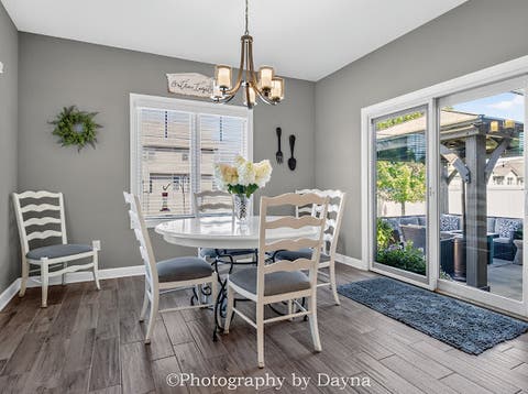 Tiny photo for 1955 Craftsman Avenue, Bourbonnais, IL 60914 (MLS # 12729455)