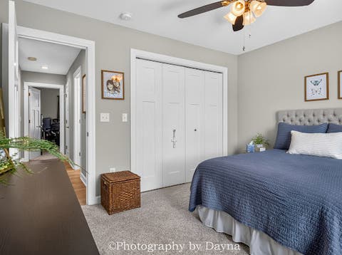 Tiny photo for 1955 Craftsman Avenue, Bourbonnais, IL 60914 (MLS # 12729455)
