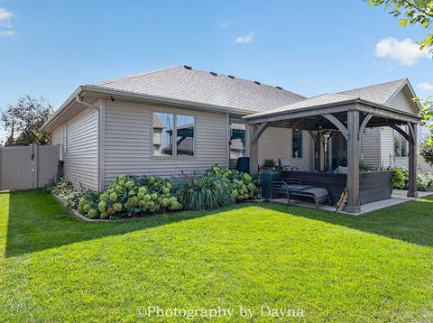 Tiny photo for 1955 Craftsman Avenue, Bourbonnais, IL 60914 (MLS # 12729455)