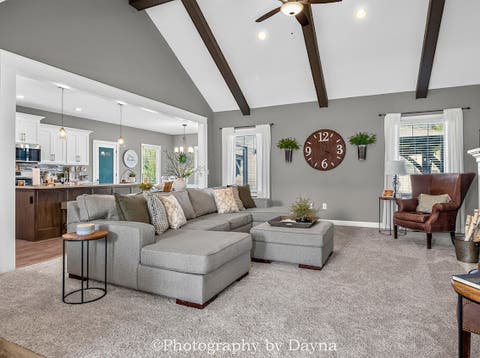 Tiny photo for 1955 Craftsman Avenue, Bourbonnais, IL 60914 (MLS # 12729455)