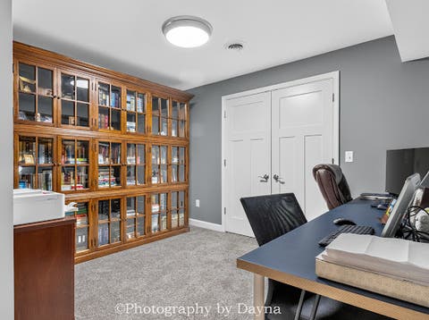 Tiny photo for 1955 Craftsman Avenue, Bourbonnais, IL 60914 (MLS # 12729455)