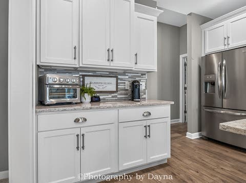 Tiny photo for 1955 Craftsman Avenue, Bourbonnais, IL 60914 (MLS # 12729455)