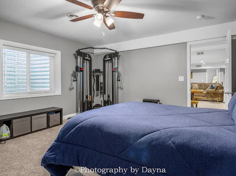 Tiny photo for 1955 Craftsman Avenue, Bourbonnais, IL 60914 (MLS # 12729455)